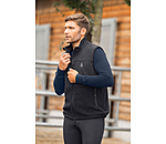 Herren-Kombi-Reitweste Chicago