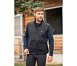 Herren-Kombi-Reitweste Chicago