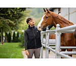 Herren-Kombi-Reitweste Chicago