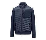 Herren-Kombi-Reitjacke Porto