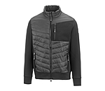 Herren-Kombi-Reitjacke Porto