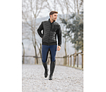 Herren-Kombi-Reitjacke Porto