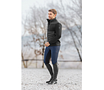 Herren-Kombi-Reitjacke Porto