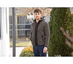 Herren-Fleecejacke Napa