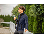 Herren-Fleecejacke Napa