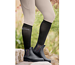 Zugstiefelette Start II