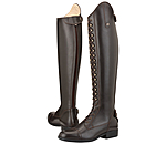 Schnürstiefel Monza chocolate