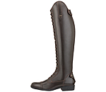 Schnürstiefel Monza chocolate