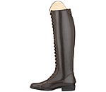 Schnürstiefel Monza chocolate