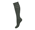 Herren-Kniestrmpfe
