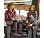 Merino-Mix-Kniestr�mpfe Holly