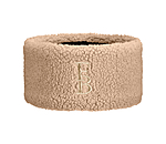 Teddyfleece-Stirnband Hilde