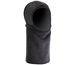 Fleece-Balaclava mit Helmmtze