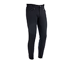 Herren-Vollbesatz-Reithose Super-Stretch Leon