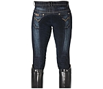 Herren-Jeans-Reithose Jonas