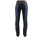 Jeans-Jodhpur-Reithose Helena