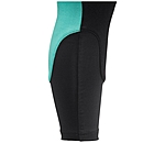 Kinder Grip-Reithose Merle