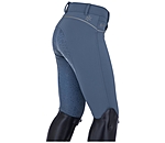 Kinder Grip-Winterreithose Caitlyn