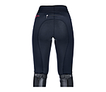 Kinder Grip-Winterreitleggings Elina