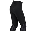 Kinder Grip-Winterreitleggings Elina