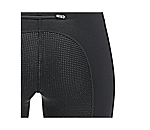 Kinder Grip-Winterreitleggings Elina