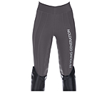 Kinder Grip-Reitleggings Abigail