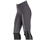 Kinder Grip-Reitleggings Abigail