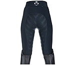 Kinder-Grip-Vollbesatz-Reitleggings Abigail