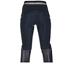 Kinder Grip-Reitleggings Aurelie
