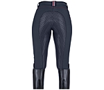 Grip-Softshell-Vollbesatz-Reithose Larissa