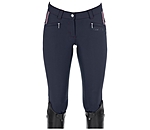 Grip-Softshell-Vollbesatz-Reithose Larissa