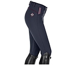Grip-Softshell-Vollbesatz-Reithose Larissa