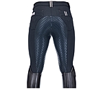 Herren-Grip-Vollbesatz-Reithose Bente