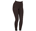 Grip-Vollbesatz-Reitleggings Anneke