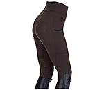 Grip-Vollbesatz-Reitleggings Anneke