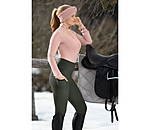 Grip-Vollbesatz-Reitleggings Anneke