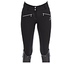 Grip-Reithose High Waist Catherine