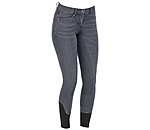 Grip-Jeansreithose Linea
