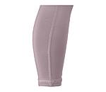 Kinder Grip-Reitleggings Mesh Sunny
