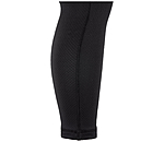 Kinder Grip-Reitleggings Mesh Sunny