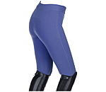 Kinder-Grip-Vollbesatz-Reitleggings Bea