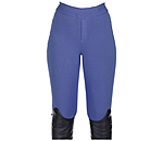 Kinder-Grip-Vollbesatz-Reitleggings Bea