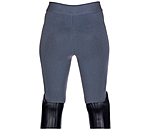 Kinder-Grip-Vollbesatz-Reitleggings Bea