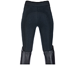 Kinder-Grip-Vollbesatz-Reitleggings Bea