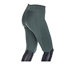 Kinder Grip-Winterreitleggings  Lene II