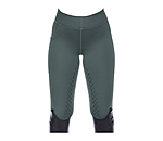 Kinder Grip-Winterreitleggings  Lene II