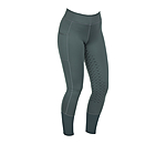 Kinder Grip-Winterreitleggings  Lene II