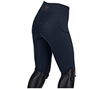 Kinder-Thermo-Vollbesatz-Reitleggings Lene II