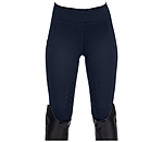 Kinder Grip-Winterreitleggings  Lene II