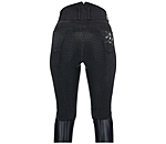 Grip-Jeansreithose High Waist Helene